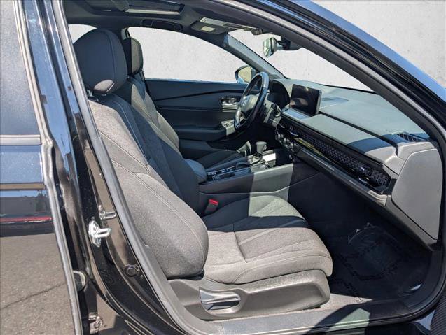 Used 2023 Honda Accord Sport image 19