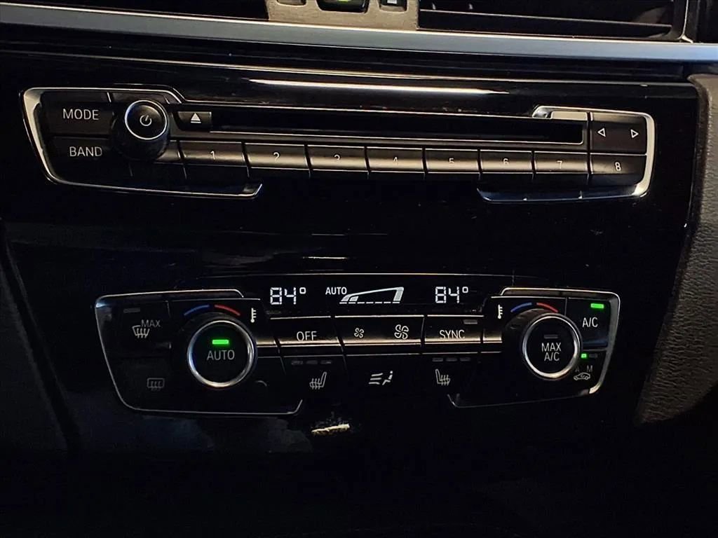 Used 2019 BMW X1 xDrive28i w/ Convenience Package image 22