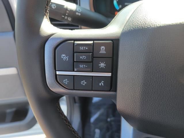 New 2025 Ford F150 Lariat w/ Equipment Group 502A High image 32