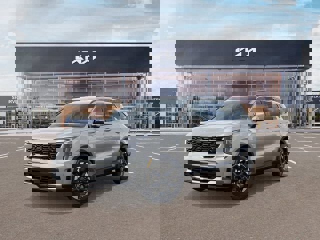 New 2026 Kia Sorento S FWD image 1