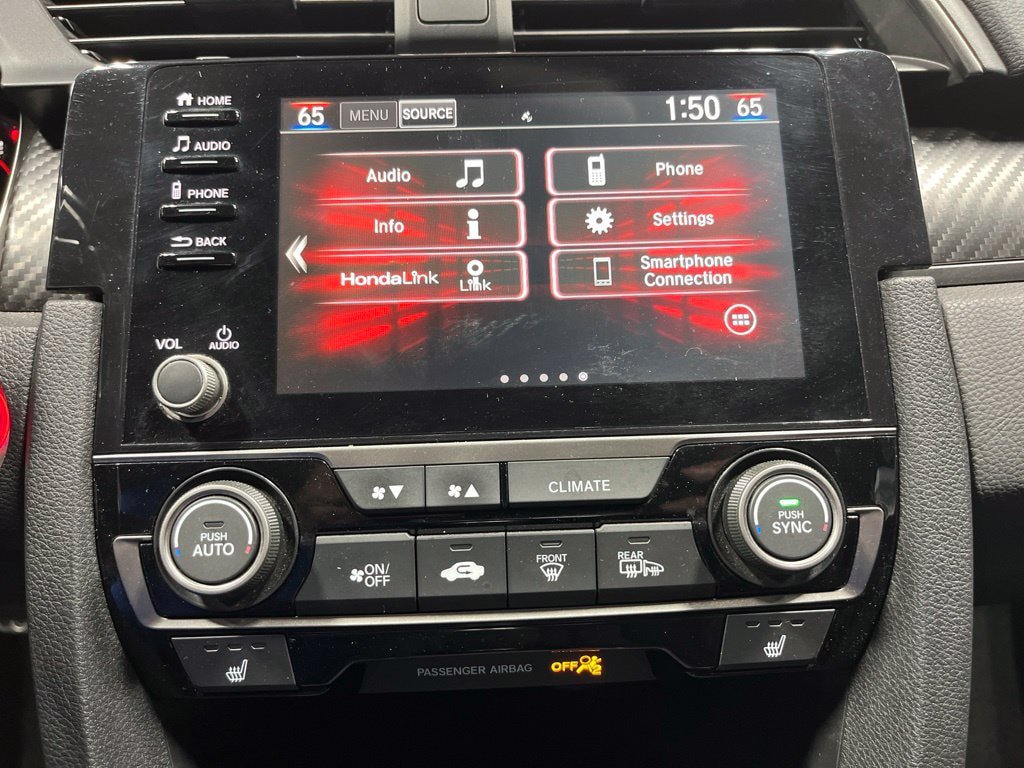 Used 2019 Honda Civic Si image 23
