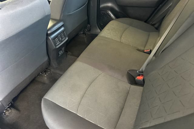 Certified 2024 Toyota RAV4 XLE FWD image 16