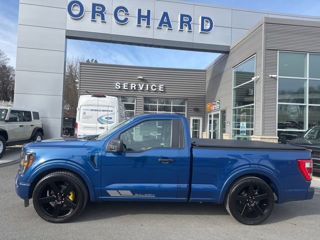 Used 2023 Ford F150 XL RWD image 2