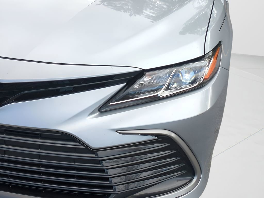 Certified 2024 Toyota Camry LE image 10