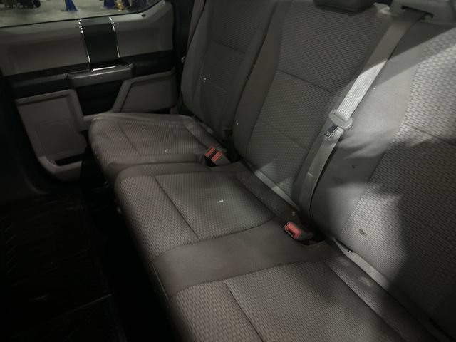 Used 2019 Ford F250 XLT w/ XLT Value Package AWD/4WD image 31