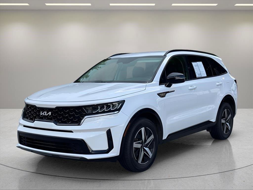Used 2023 Kia Sorento S