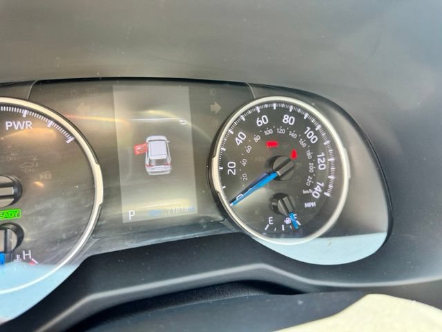 Used 2022 Toyota RAV4 LE AWD/4WD image 27