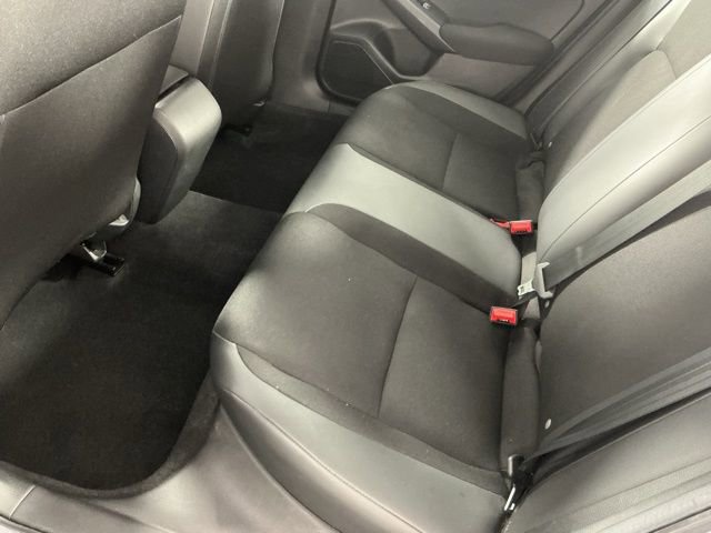 Certified 2024 Honda Civic Sport image 10