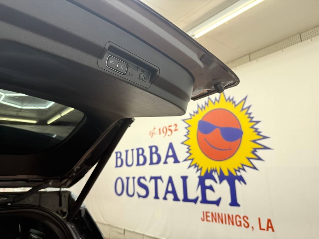 Used 2023 Ford Explorer Timberline image 19