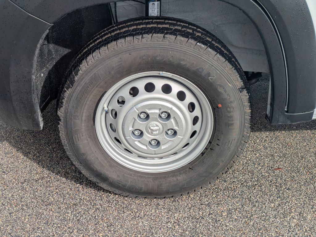 New 2026 RAM ProMaster 1500 w/ Convenience Group image 11