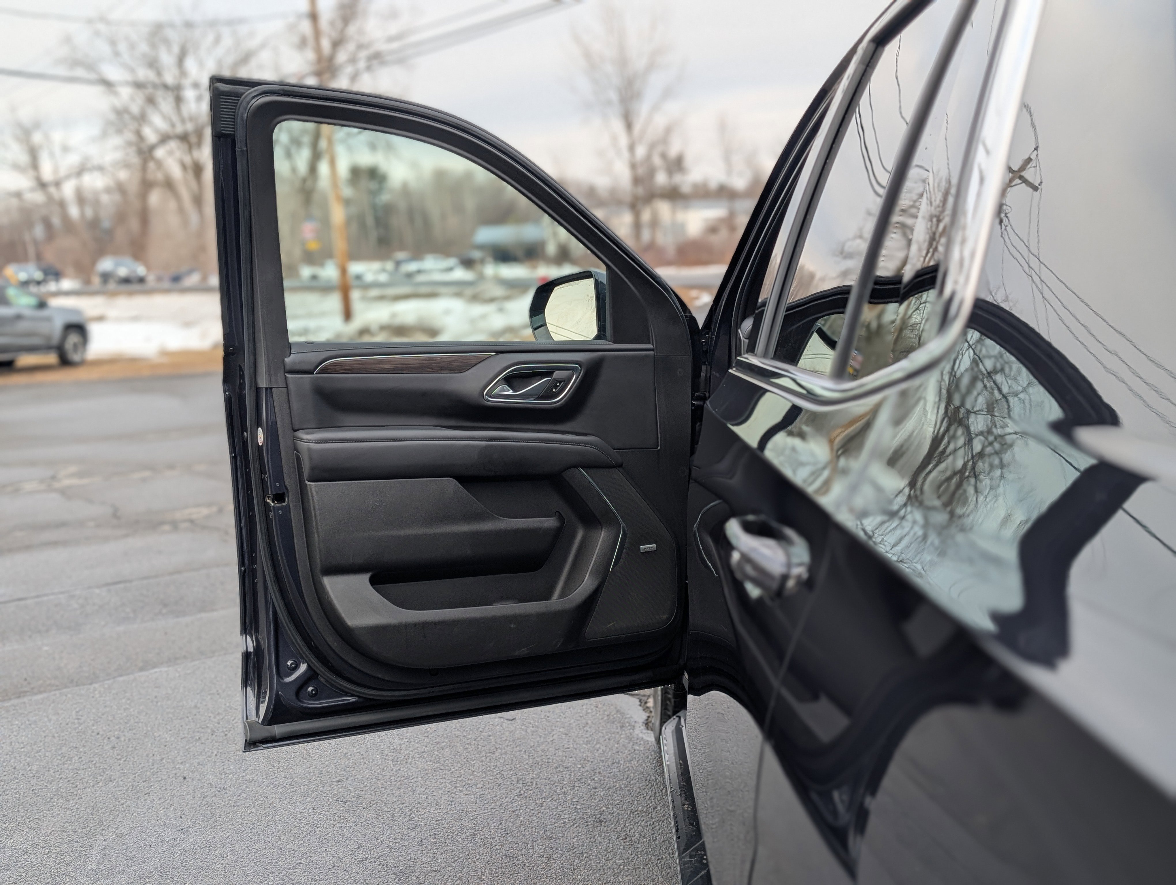 Used 2022 Chevrolet Tahoe LT image 26