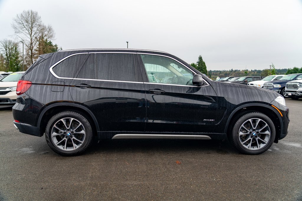 Used 2018 BMW X5 xDrive35i image 8