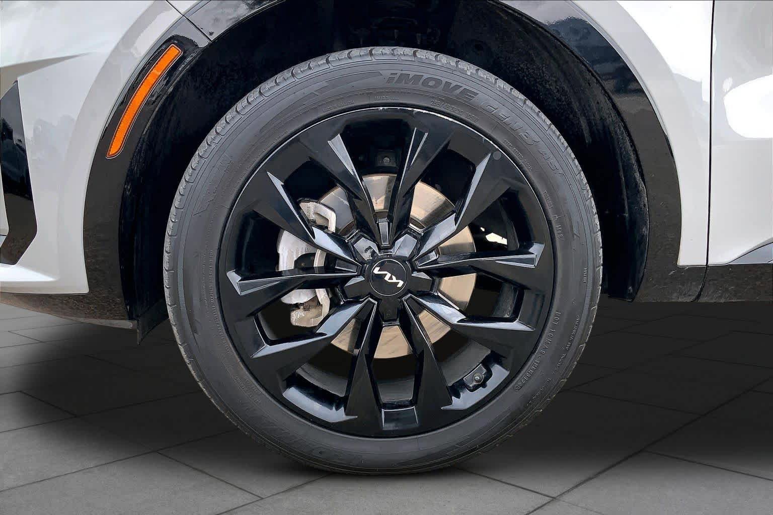 Certified 2022 Kia Sorento SX AWD/4WD image 10