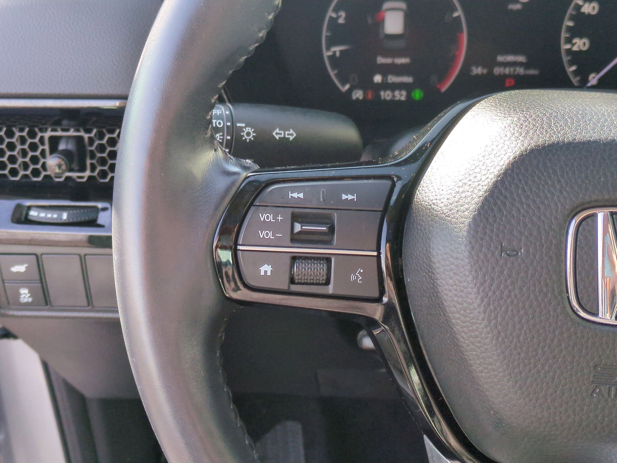 Used 2024 Honda CR-V EX-L image 21