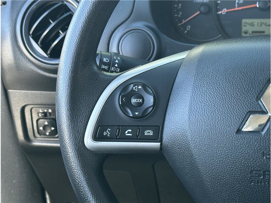 Used 2024 Mitsubishi Mirage ES FWD image 20
