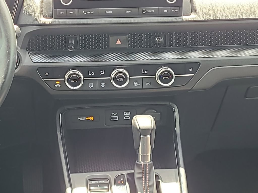 Used 2024 Honda CR-V Sport image 20