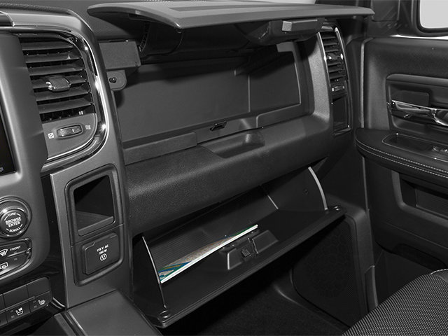 Used 2013 RAM 1500 Outdoorsman image 19