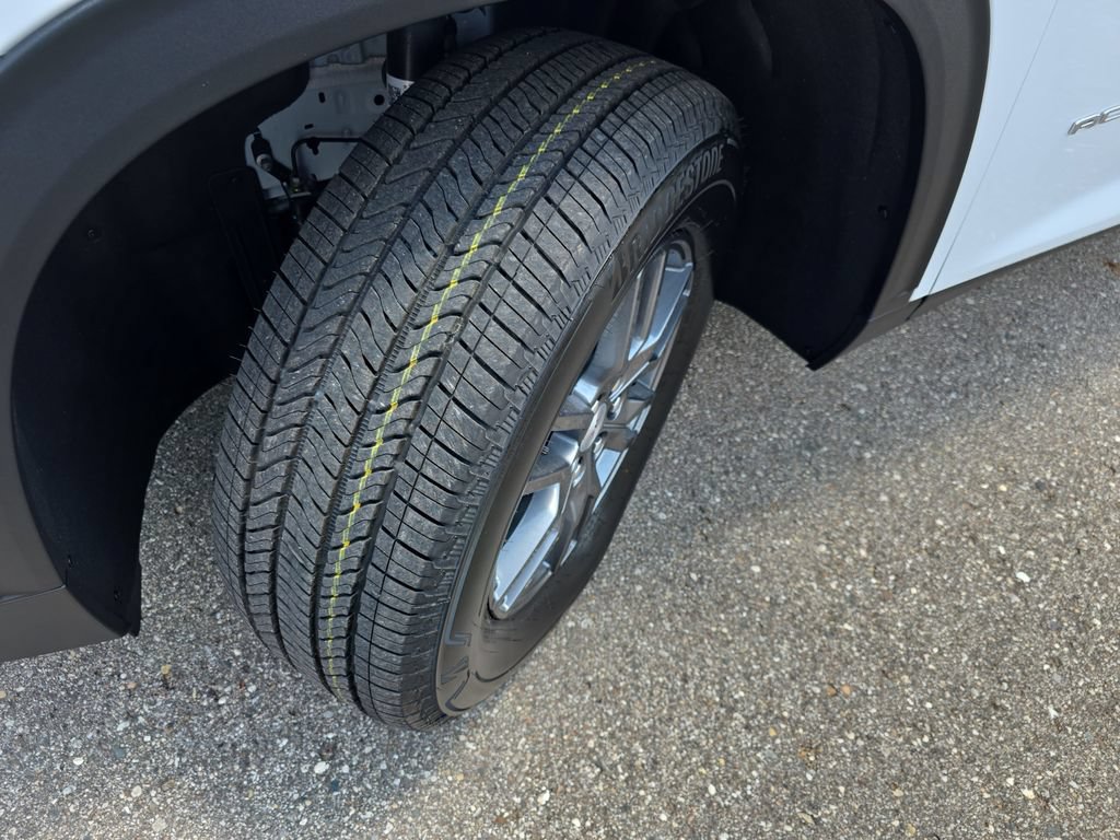 New 2026 GMC Acadia Elevation FWD image 37