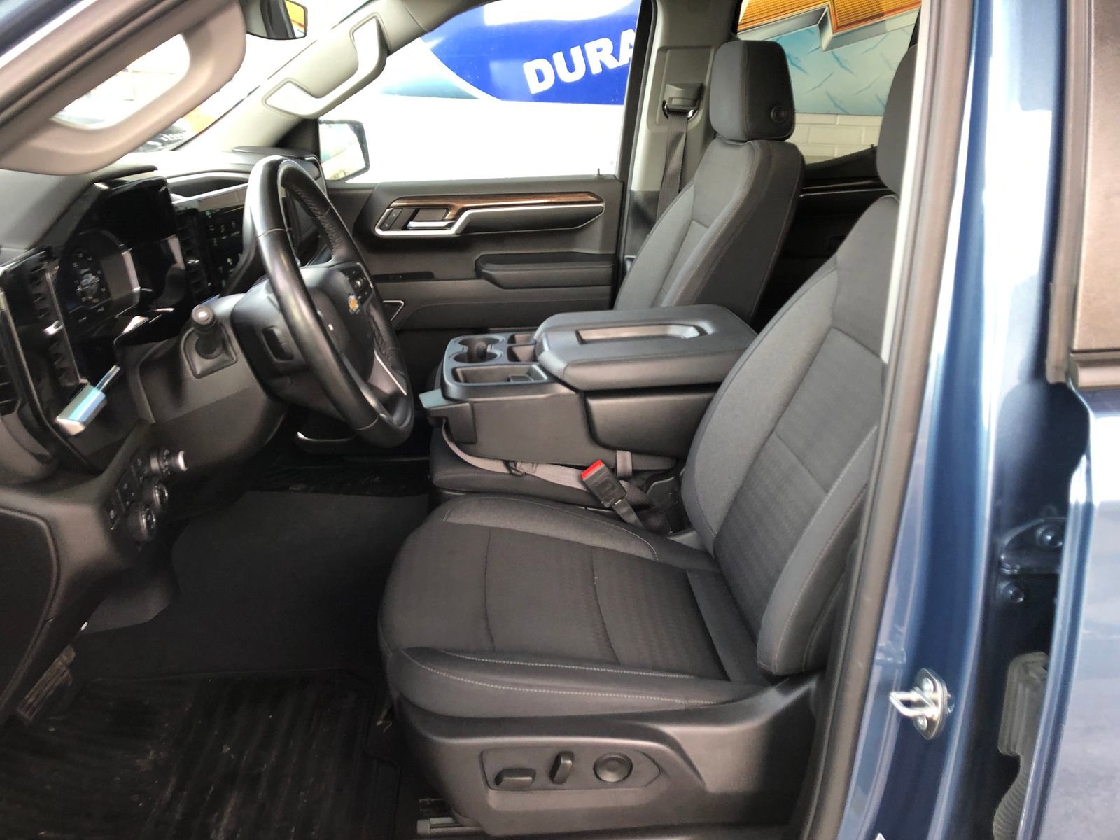 Certified 2024 Chevrolet Silverado 1500 LT image 16