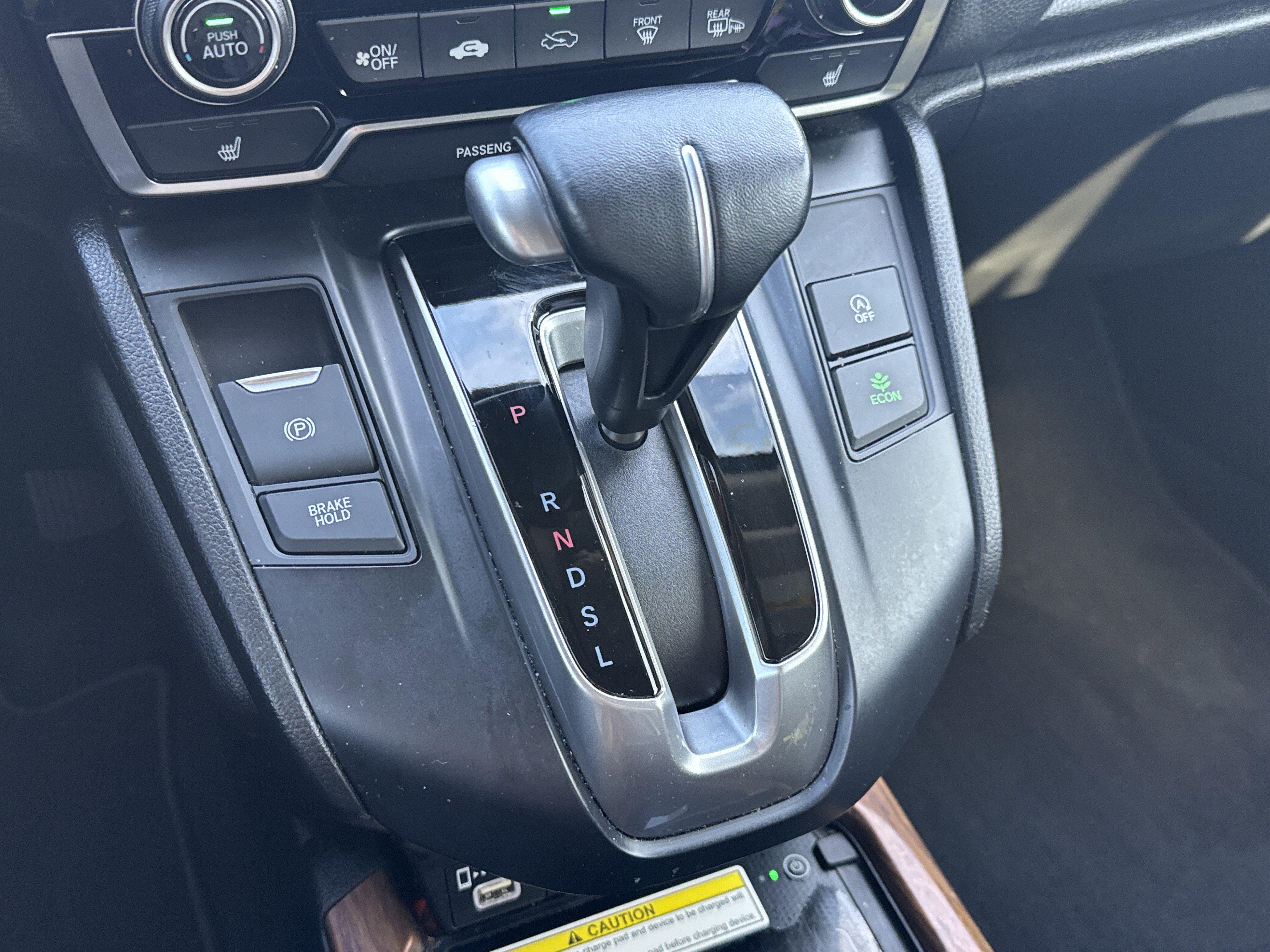 Used 2021 Honda CR-V Touring image 23