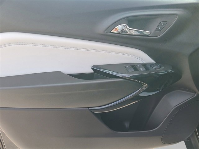 New 2026 Chevrolet Trax LT w/ Driver Confidence Package image 20