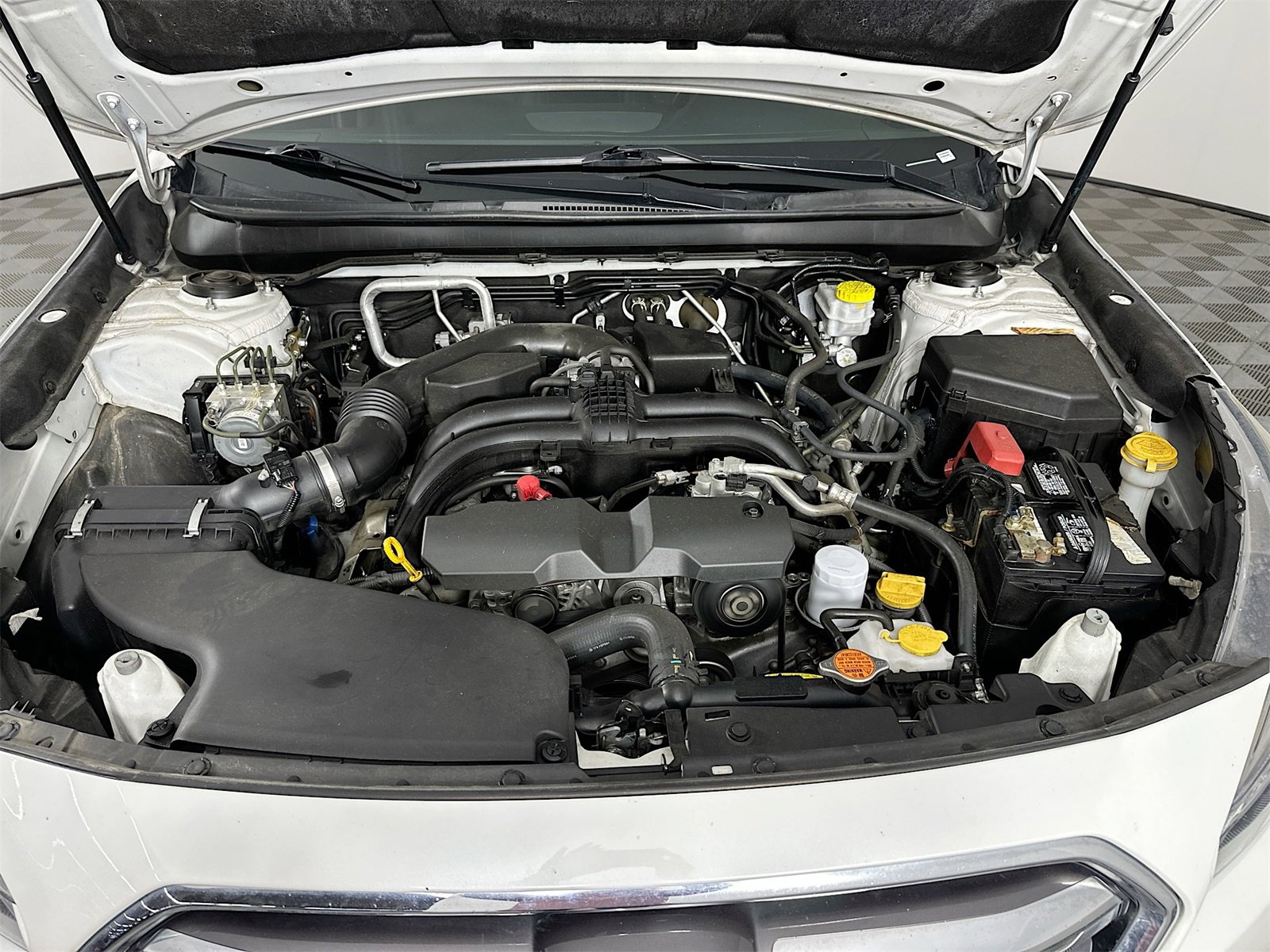 Used 2018 Subaru Outback 2.5i Limited image 30