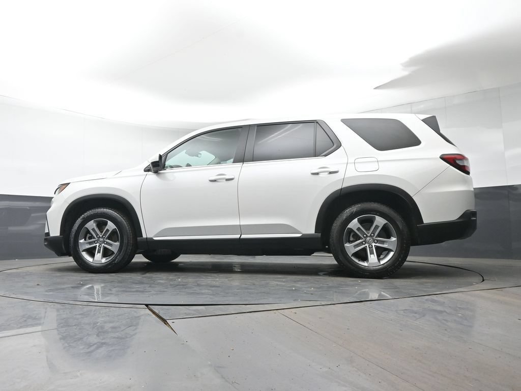 Certified 2023 Honda Pilot EX-L image 33