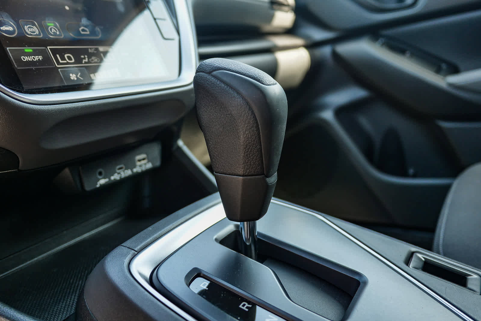 Certified 2025 Subaru Crosstrek 2.0i Premium AWD/4WD image 17