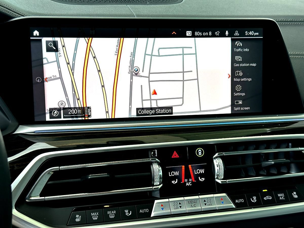 Certified 2023 BMW X5 sDrive40i RWD image 15