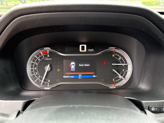 Used 2023 Honda Ridgeline RTL-E image 17