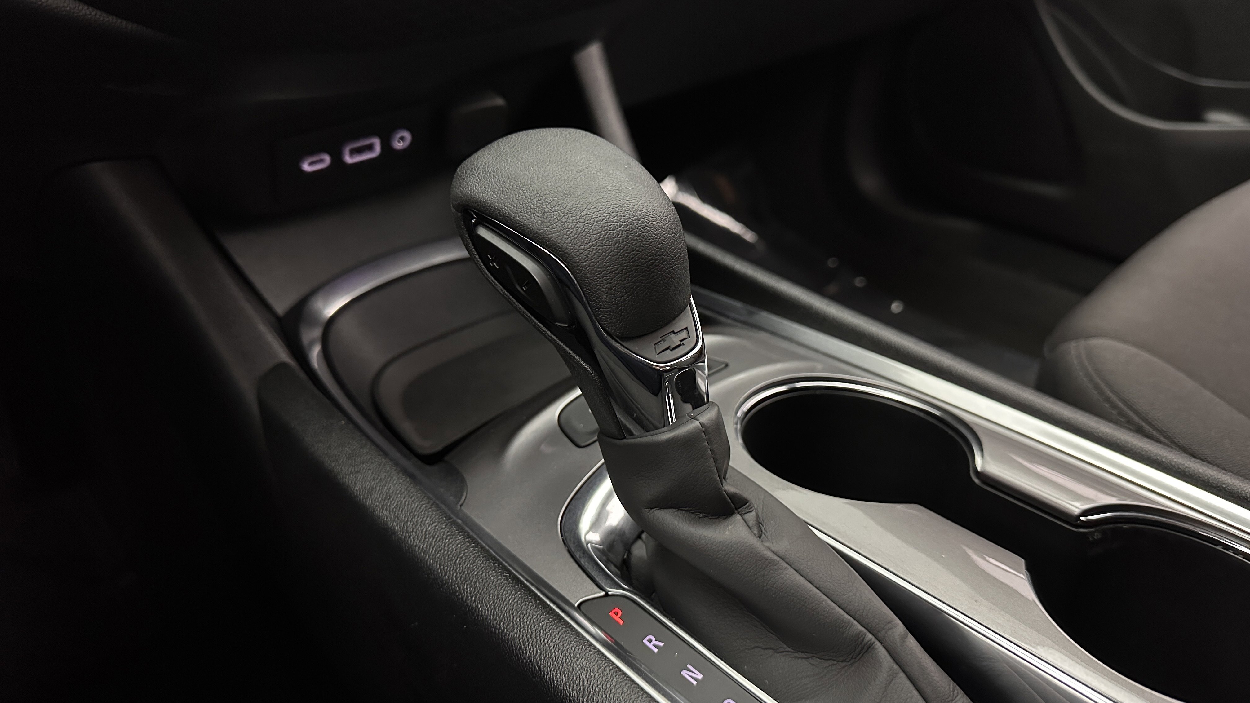 Used 2024 Chevrolet Malibu LT FWD image 14