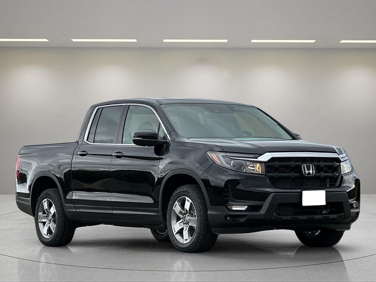 New 2026 Honda Ridgeline RTL image 7