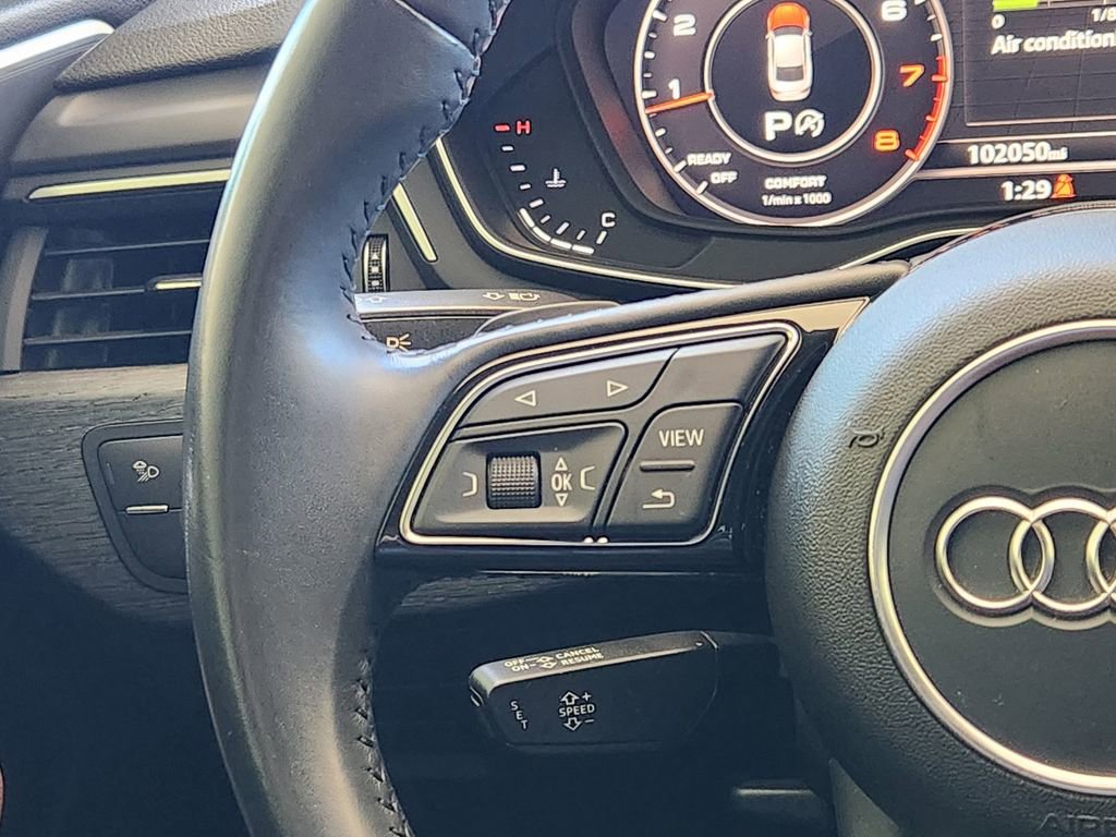 Used 2018 Audi A5 2.0T Premium Plus w/ Premium Plus image 26