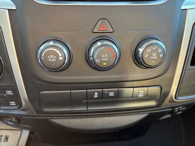 Used 2020 RAM 1500 Classic Warlock image 18