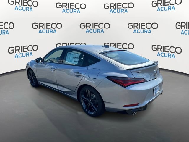 New 2025 Acura Integra A-Spec image 7