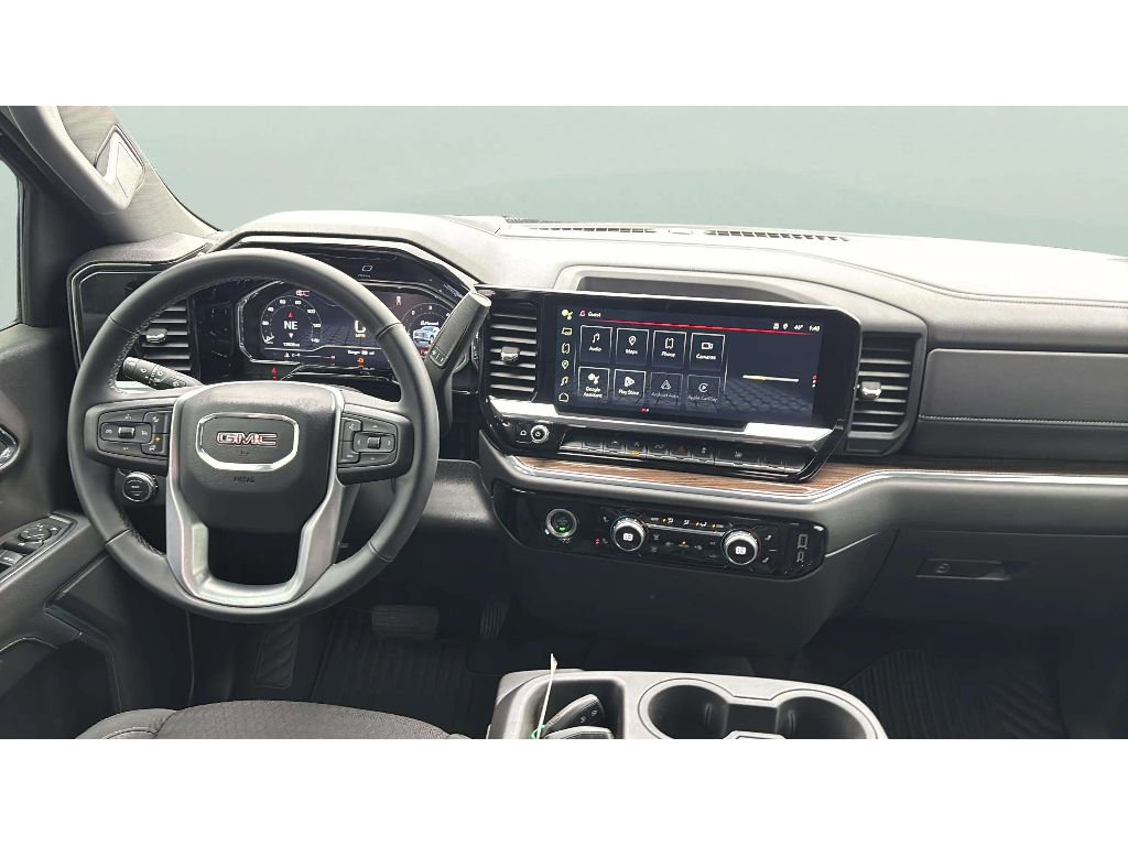 Used 2024 GMC Sierra 1500 Elevation image 13