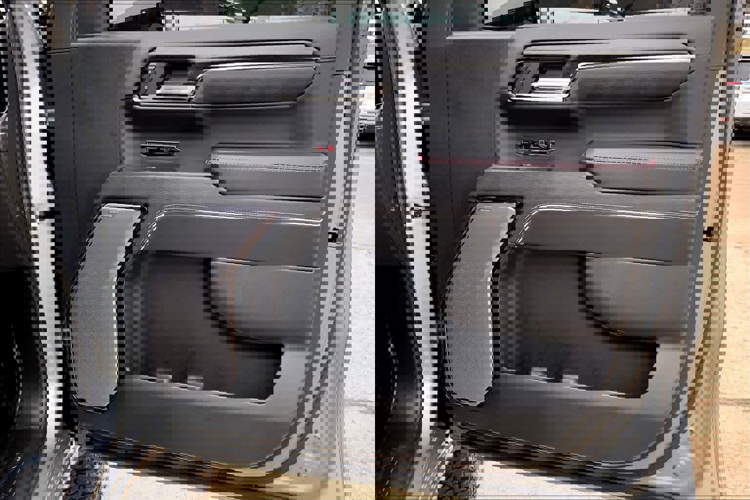 Certified 2026 GMC Sierra 1500 AT4X image 22