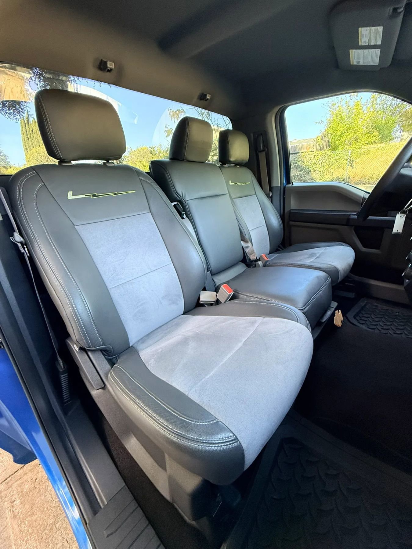 Used 2020 Ford F150 XL w/ Equipment Group 101A Mid AWD/4WD image 30
