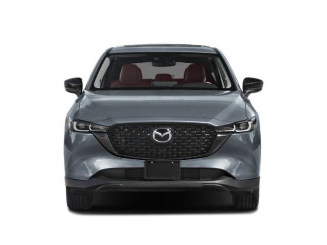 Certified 2024 MAZDA CX-5 Carbon Edition AWD/4WD image 7
