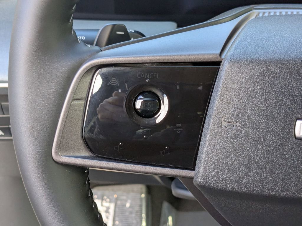 New 2026 Nissan Leaf SV+ FWD image 16