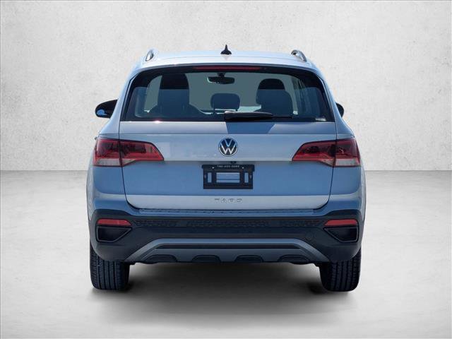 Used 2023 Volkswagen Taos S FWD image 7