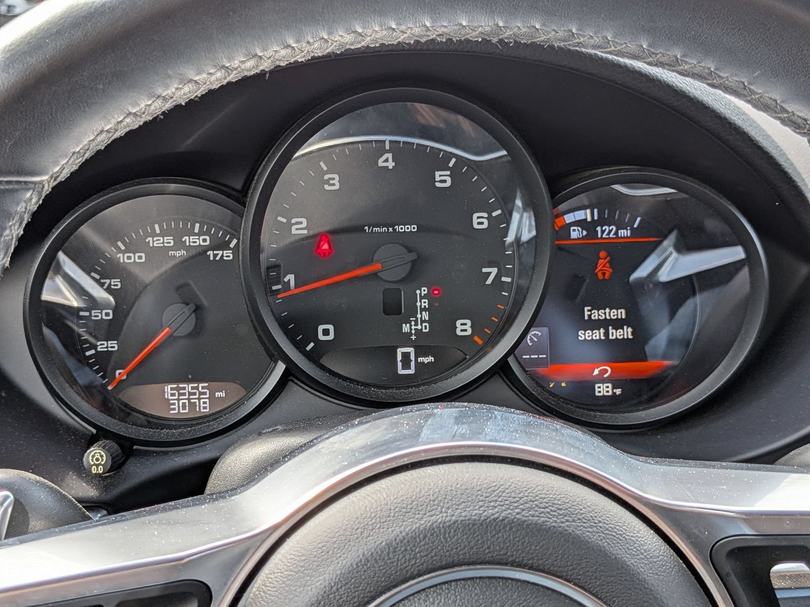 Used 2019 Porsche 718 Boxster RWD image 20