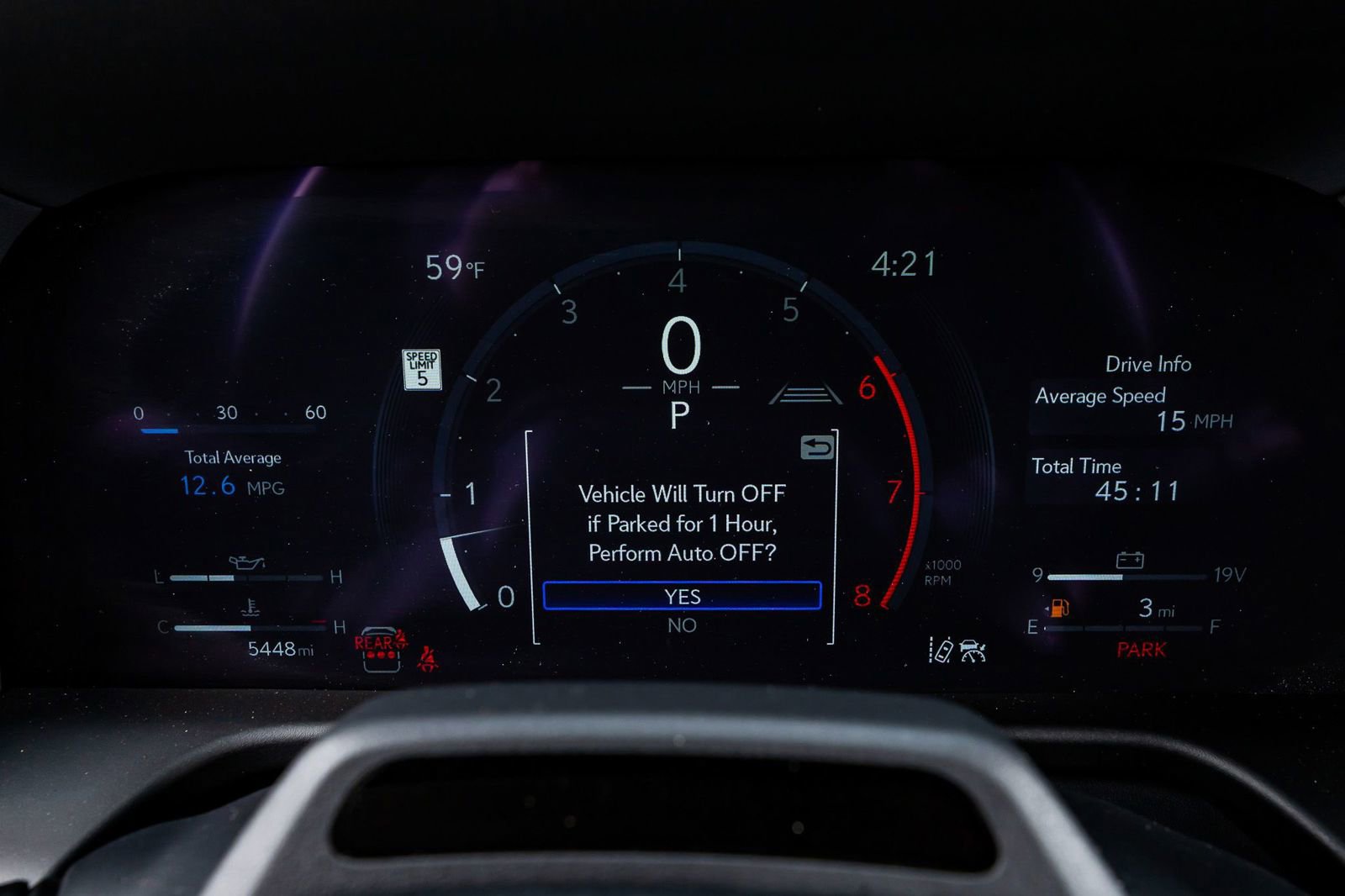 Used 2024 Lexus GX 550 image 20