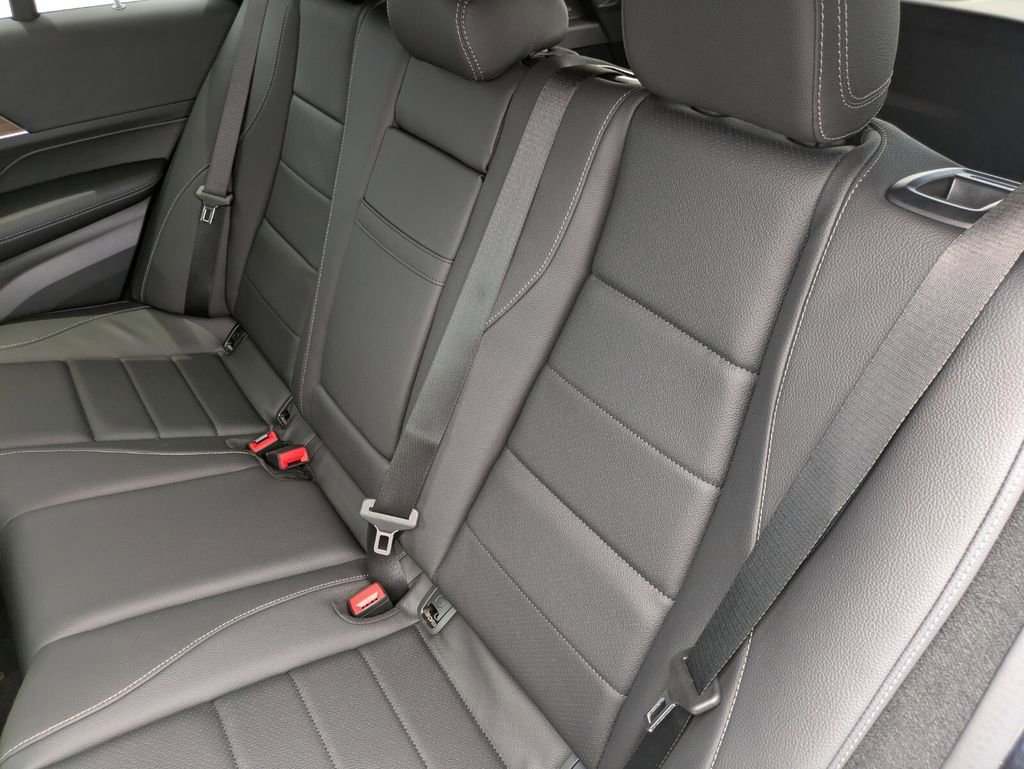 New 2026 Mercedes-Benz GLE 350 4MATIC image 13