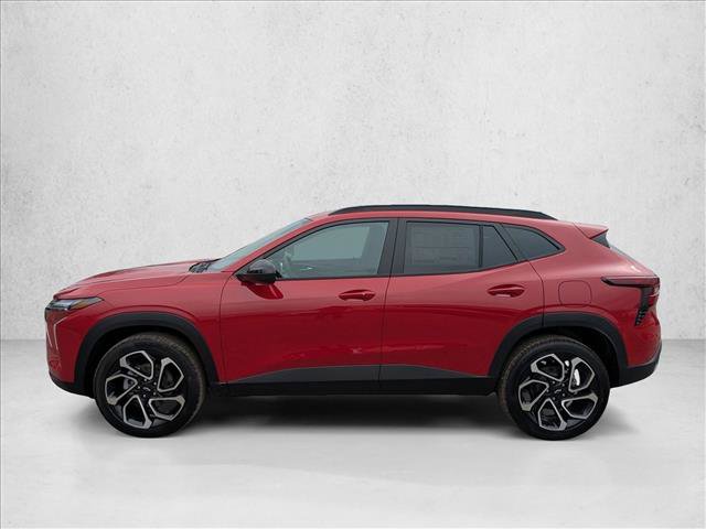 New 2026 Chevrolet Trax RS w/ Driver Confidence Package image 9