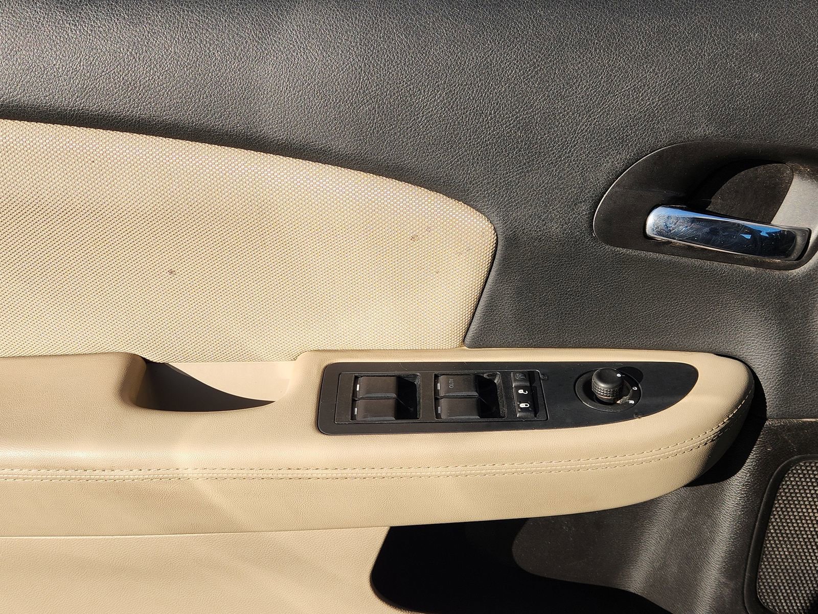 Used 2014 Dodge Avenger SE w/ Rallye Appearance Group image 26