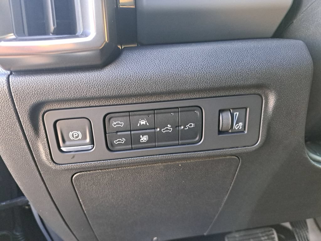 New 2025 GMC Hummer EV 3X w/ Extreme Off-Road Package AWD/4WD image 21