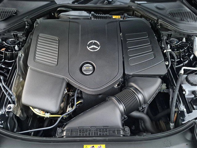Used 2026 Mercedes-Benz E 350 Sedan image 23