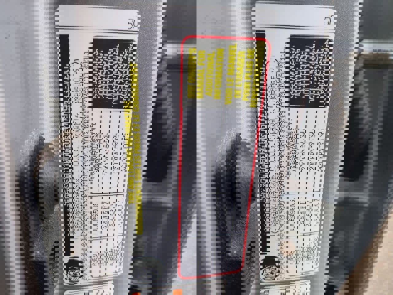 Used 2018 Subaru Outback 2.5i Premium image 34