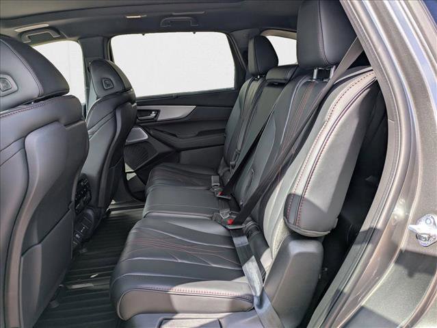 New 2026 Acura MDX A-Spec image 17